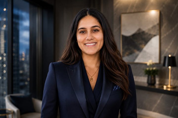 Nadine Chin-Sang