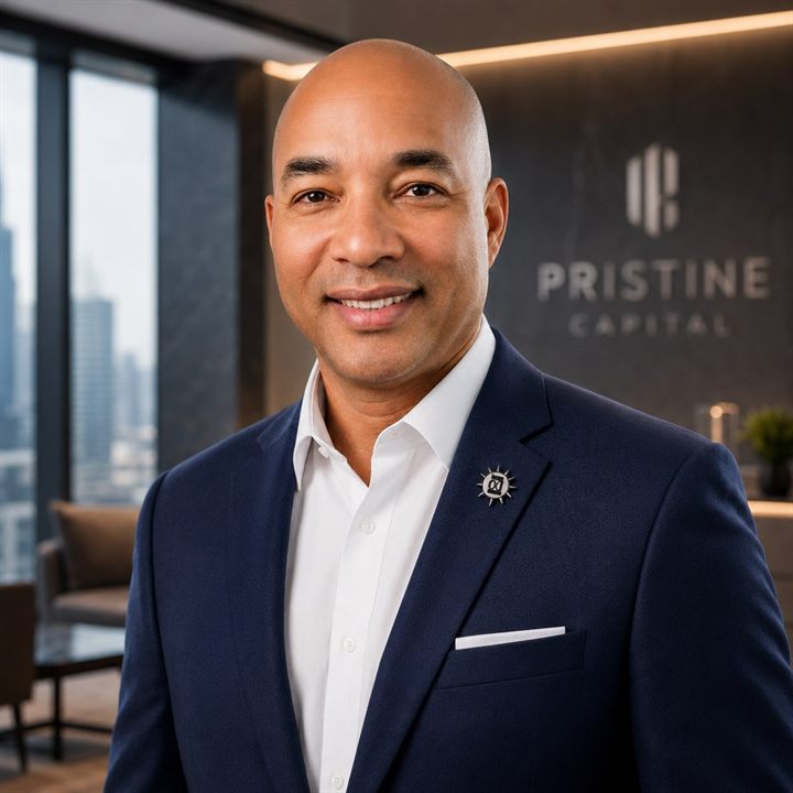 Richard Chin-Sang